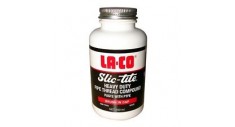 Laco Slic-tite heavy duty pipe thread compound